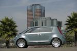 Chrysler Akino Concept 2005 года